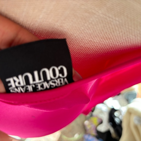 VERSACE BODYSUIT - Picture 7 of 10